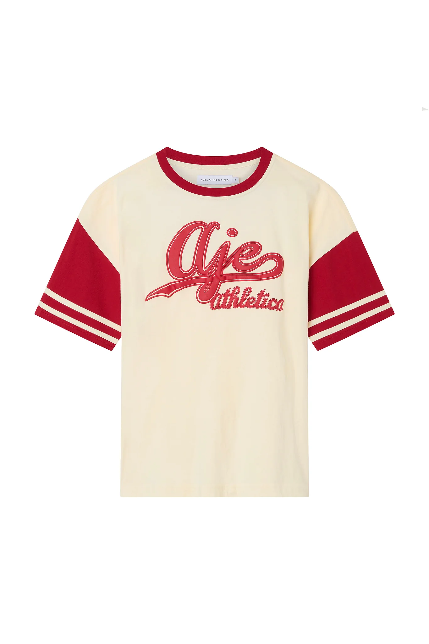 Varsity Logo Tee 102 - Image 2