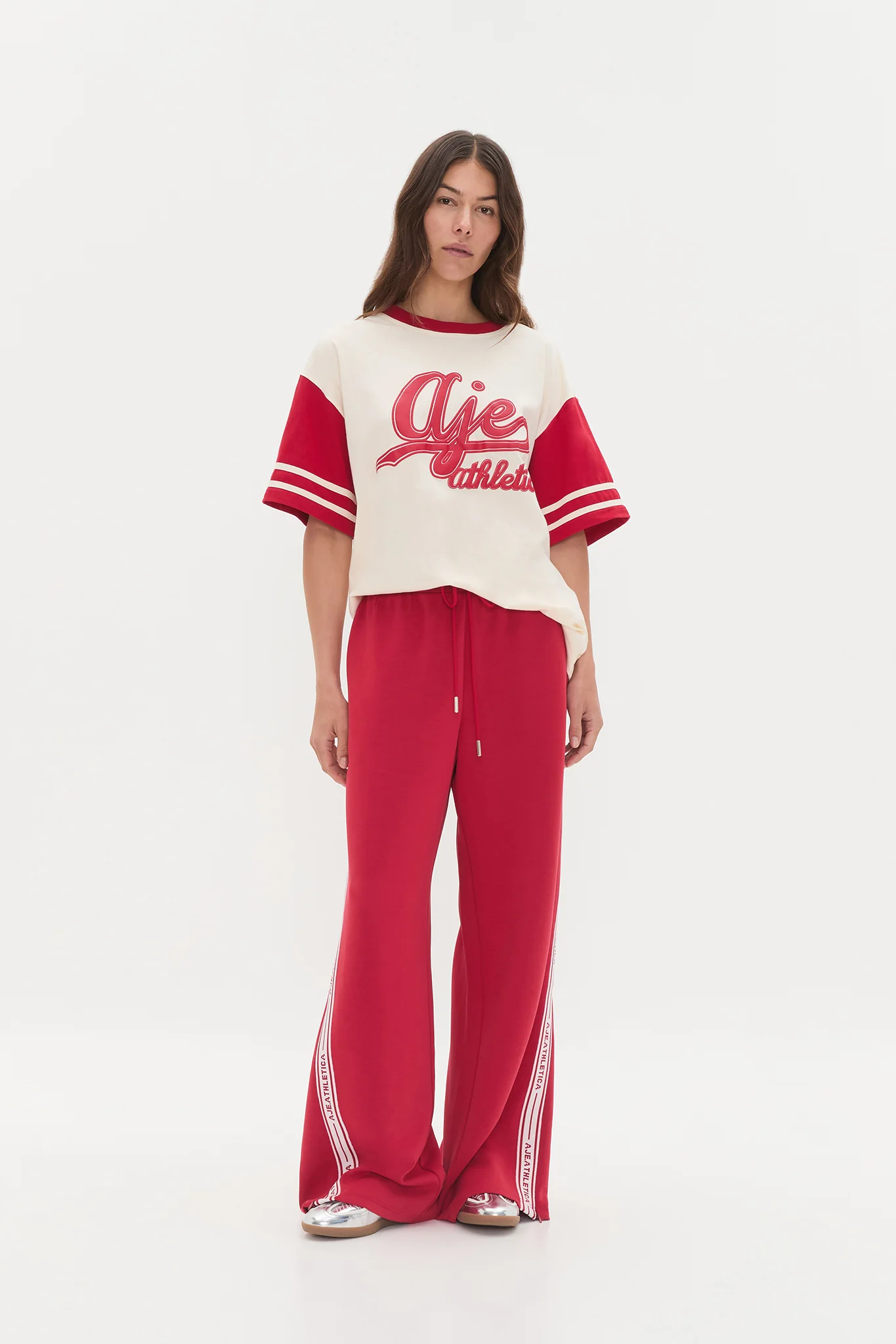 Varsity Logo Tee 102 - Image 3