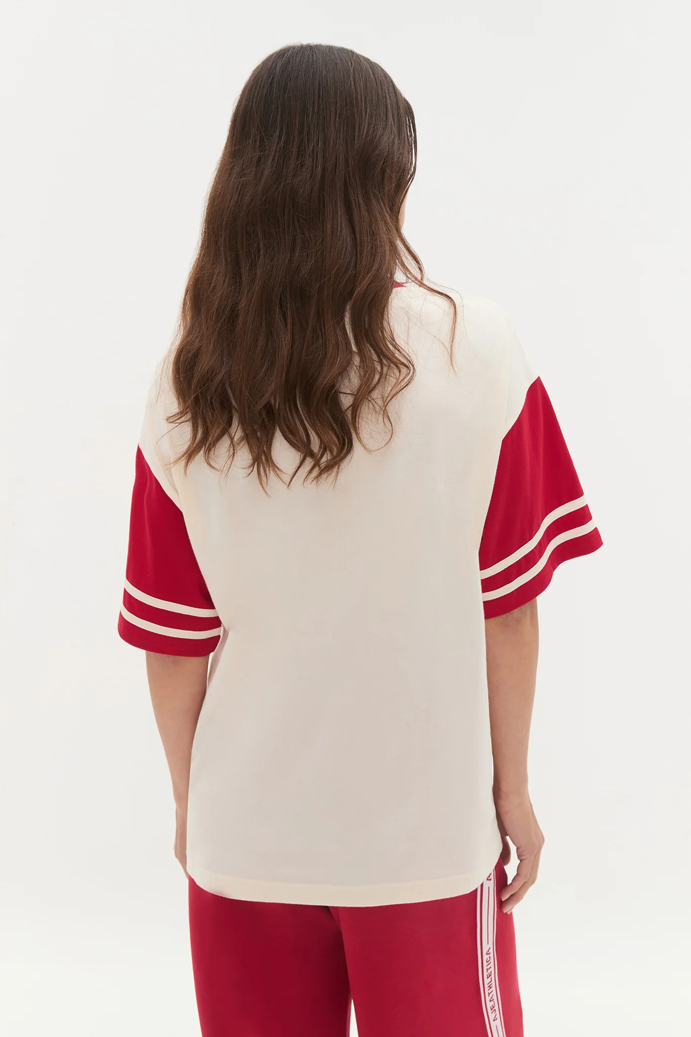 Varsity Logo Tee 102 - Image 6