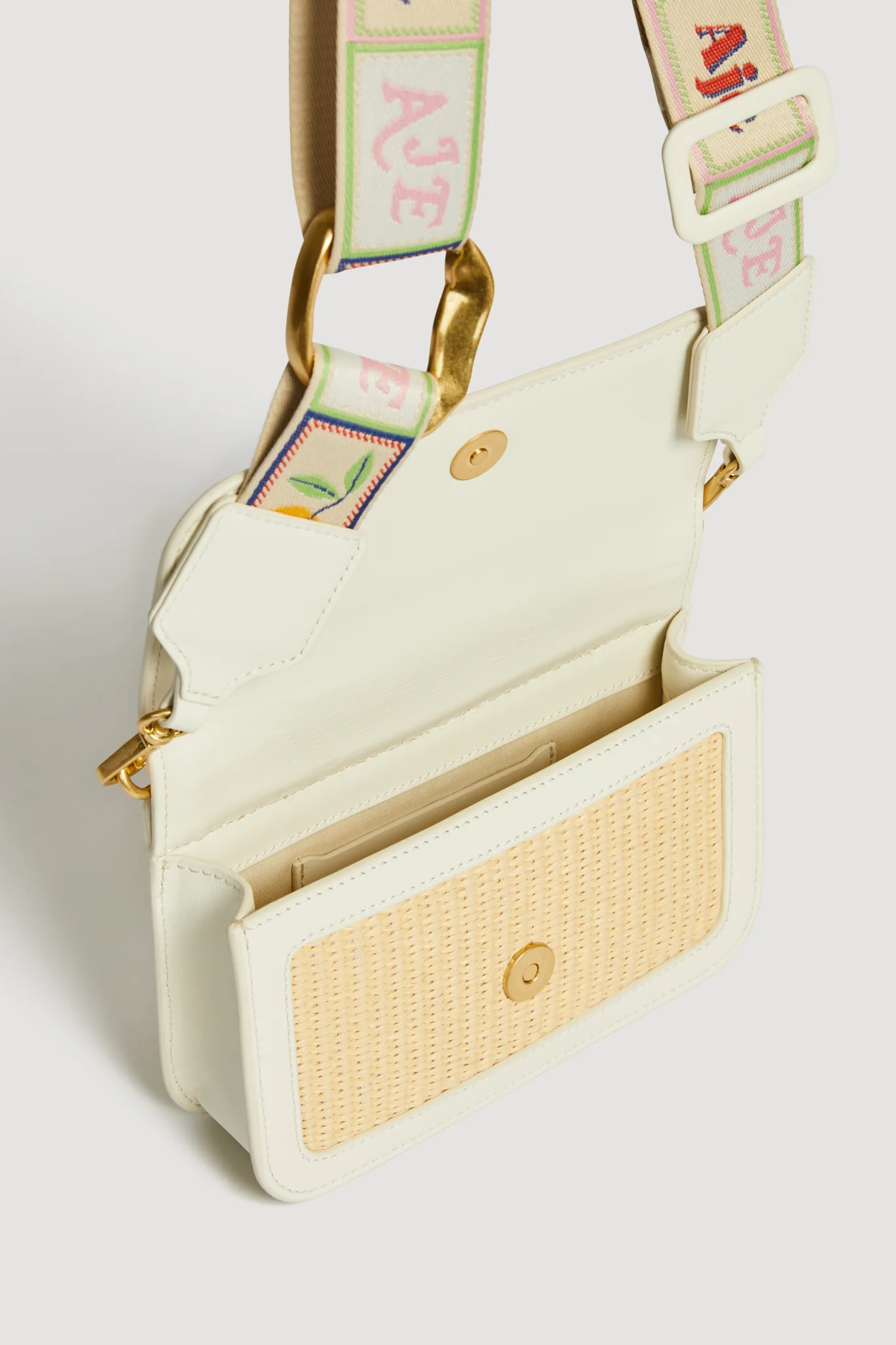 Veda Crossbody - Image 3