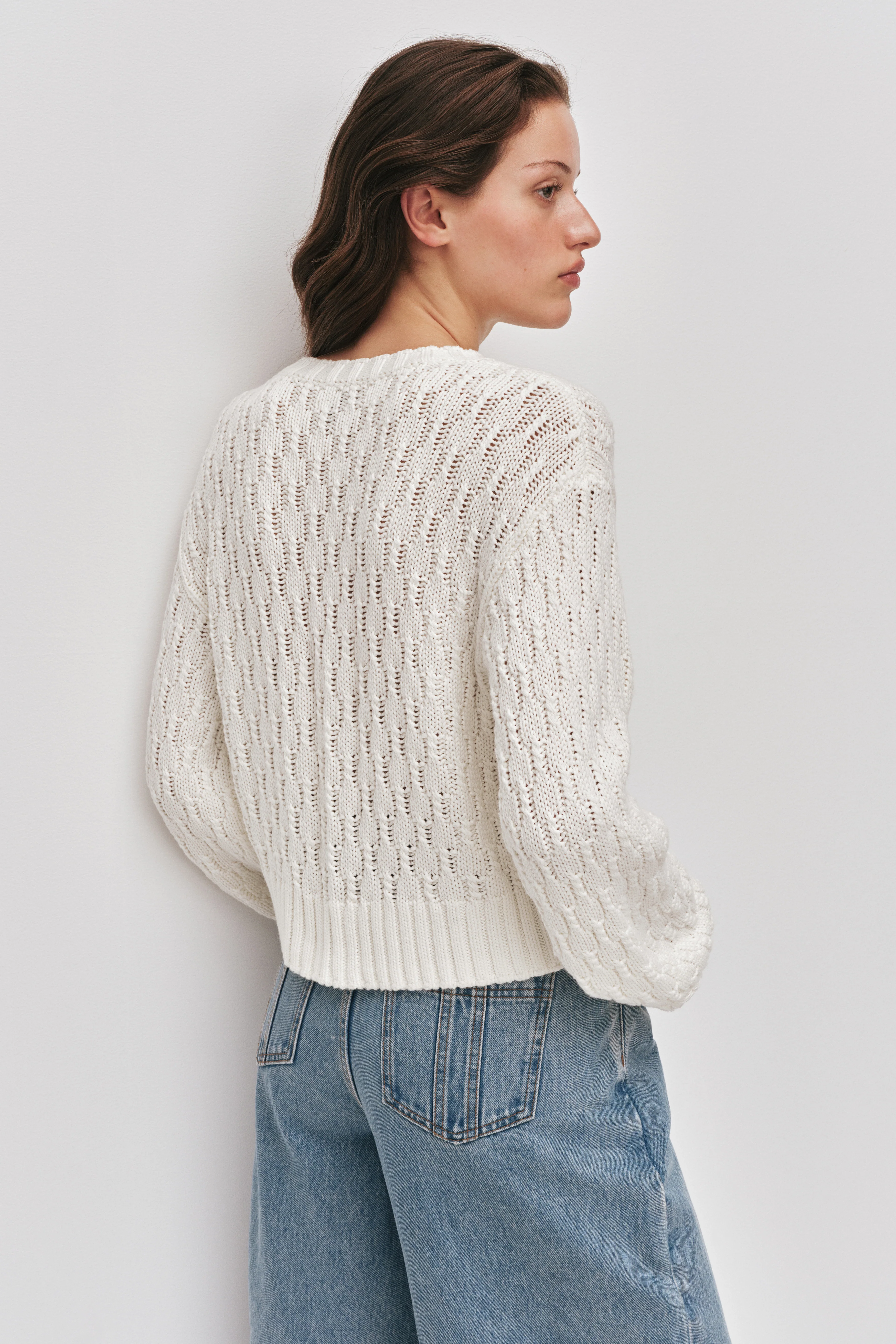 Venus Knit Jumper - Image 5