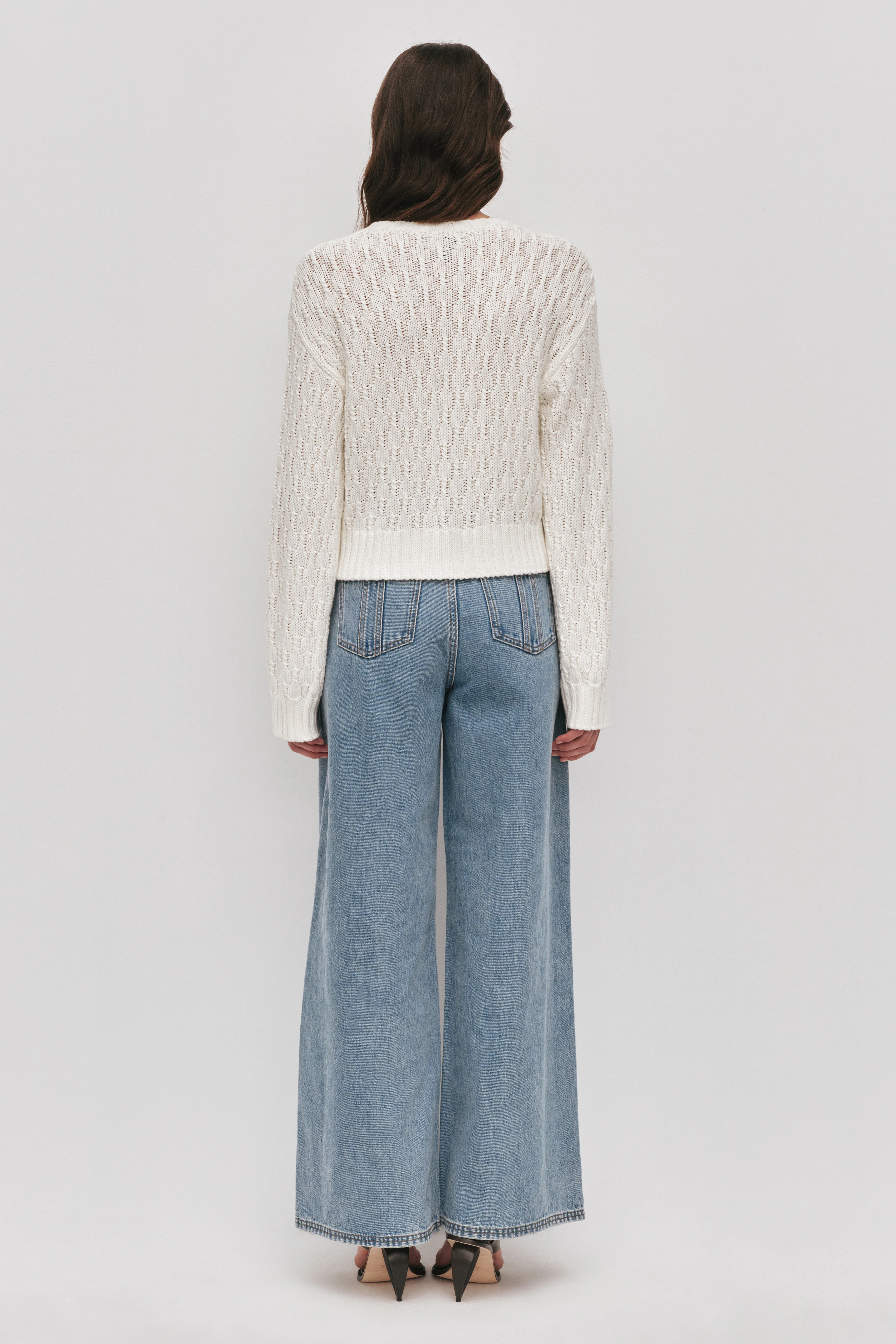 Venus Knit Jumper - Image 6