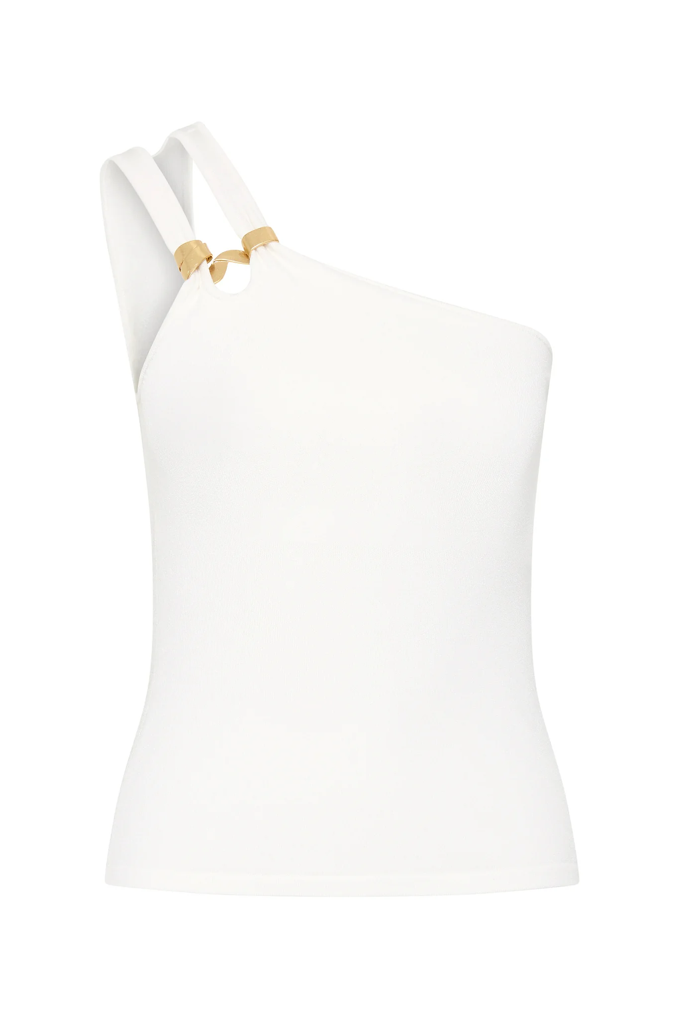Vibrancy Knit Sleeveless Top - Image 2