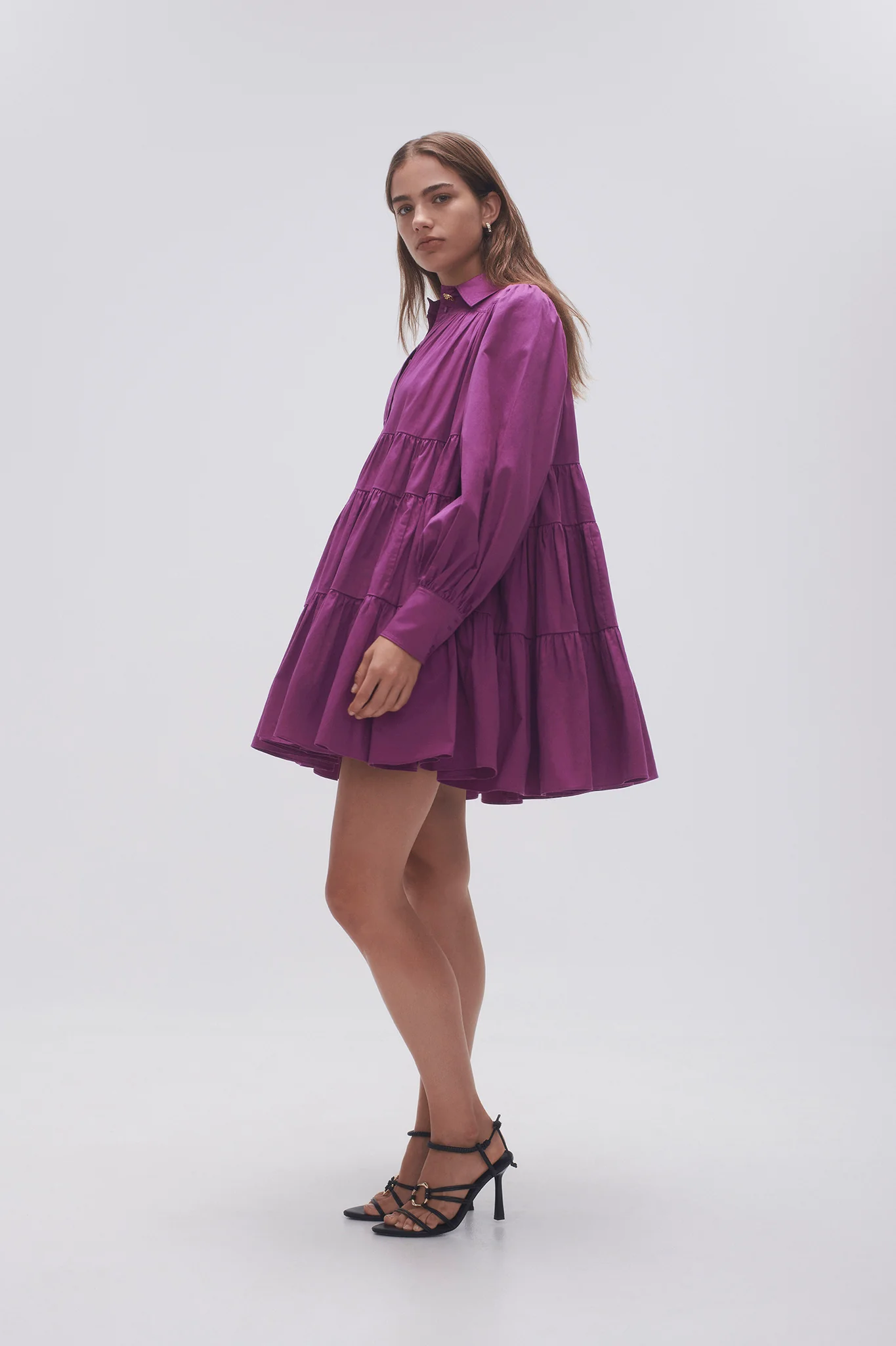 Vie Smock Dress - Image 3