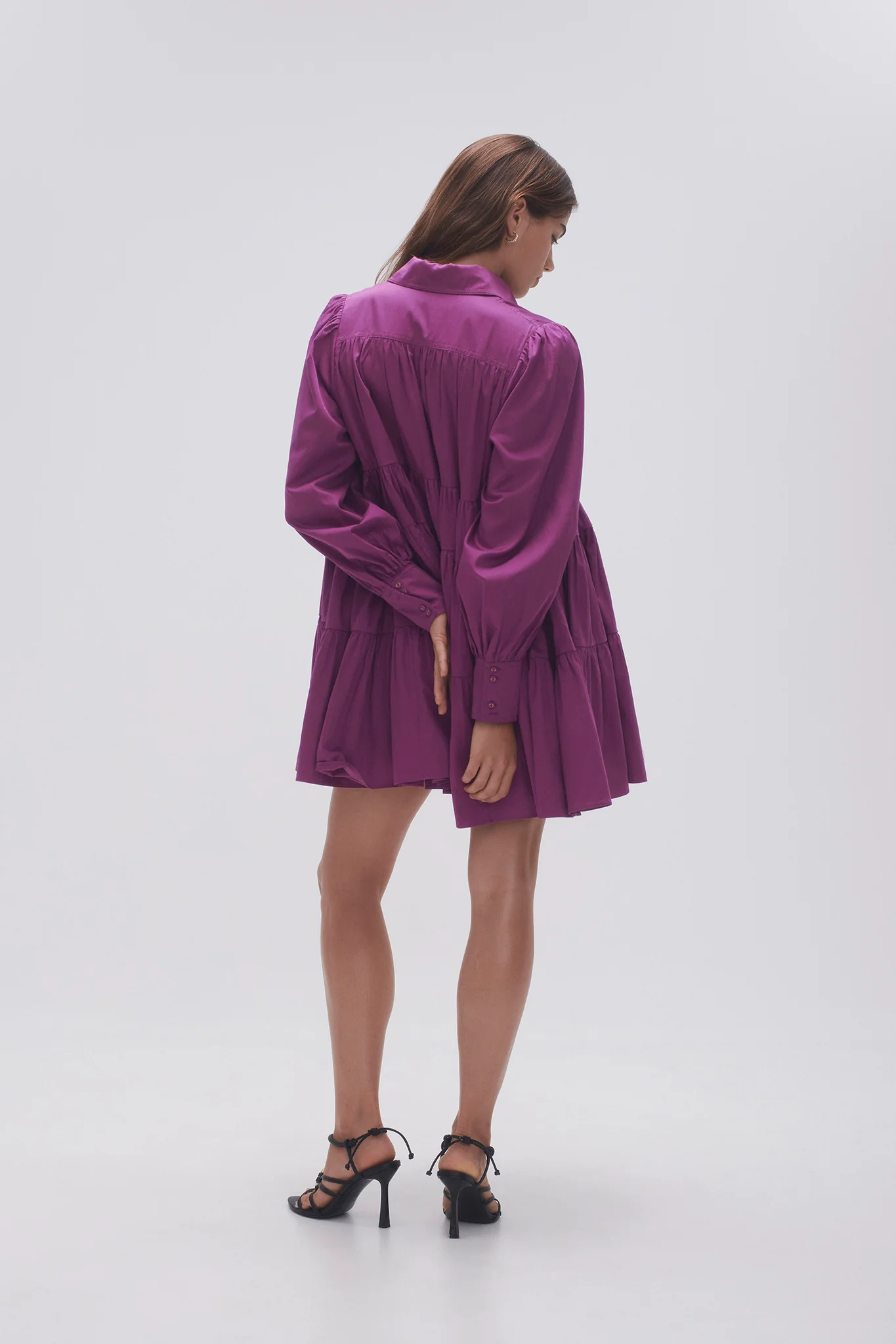 Vie Smock Dress - Image 5
