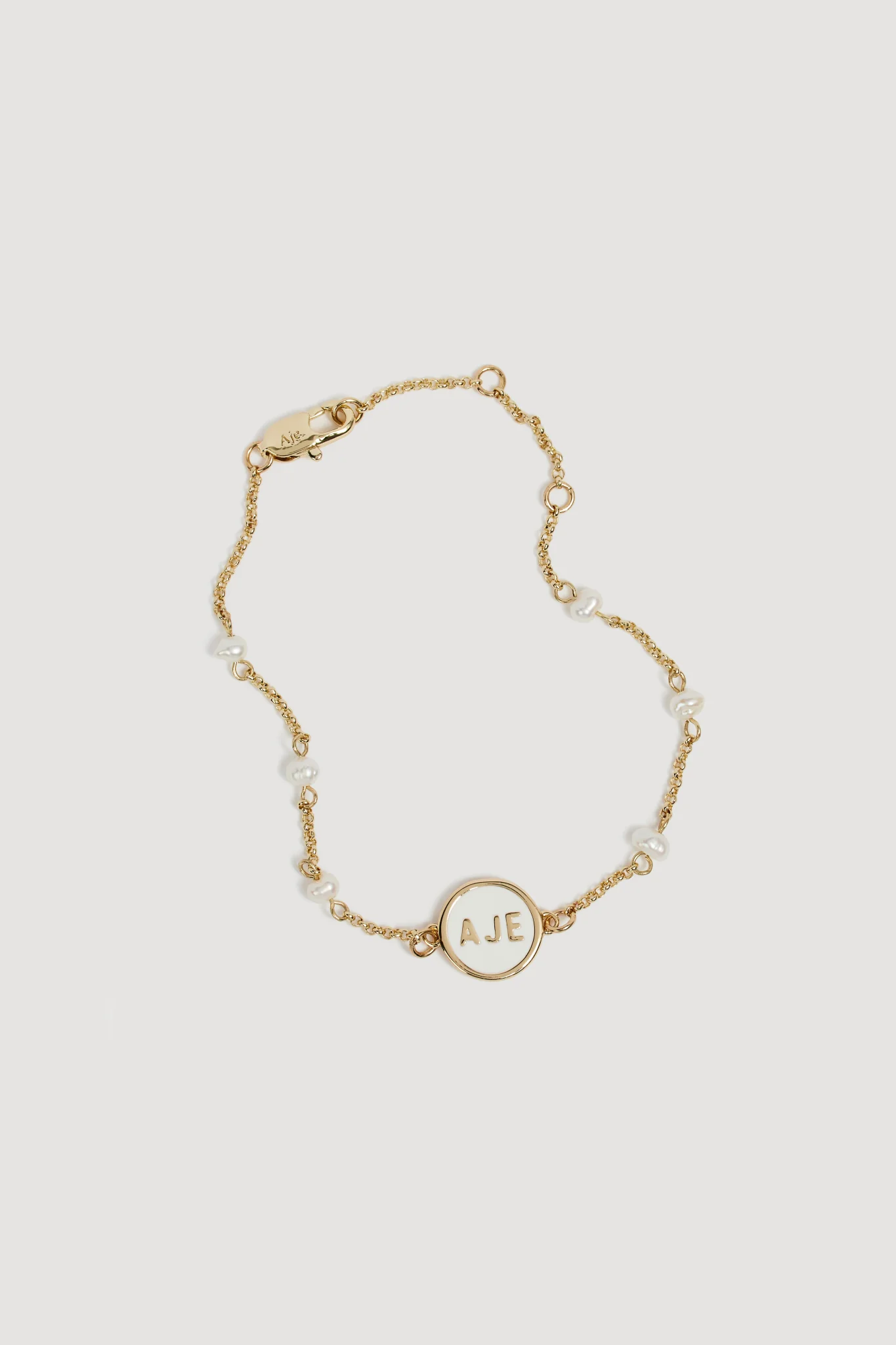 Vista Pearl Bracelet