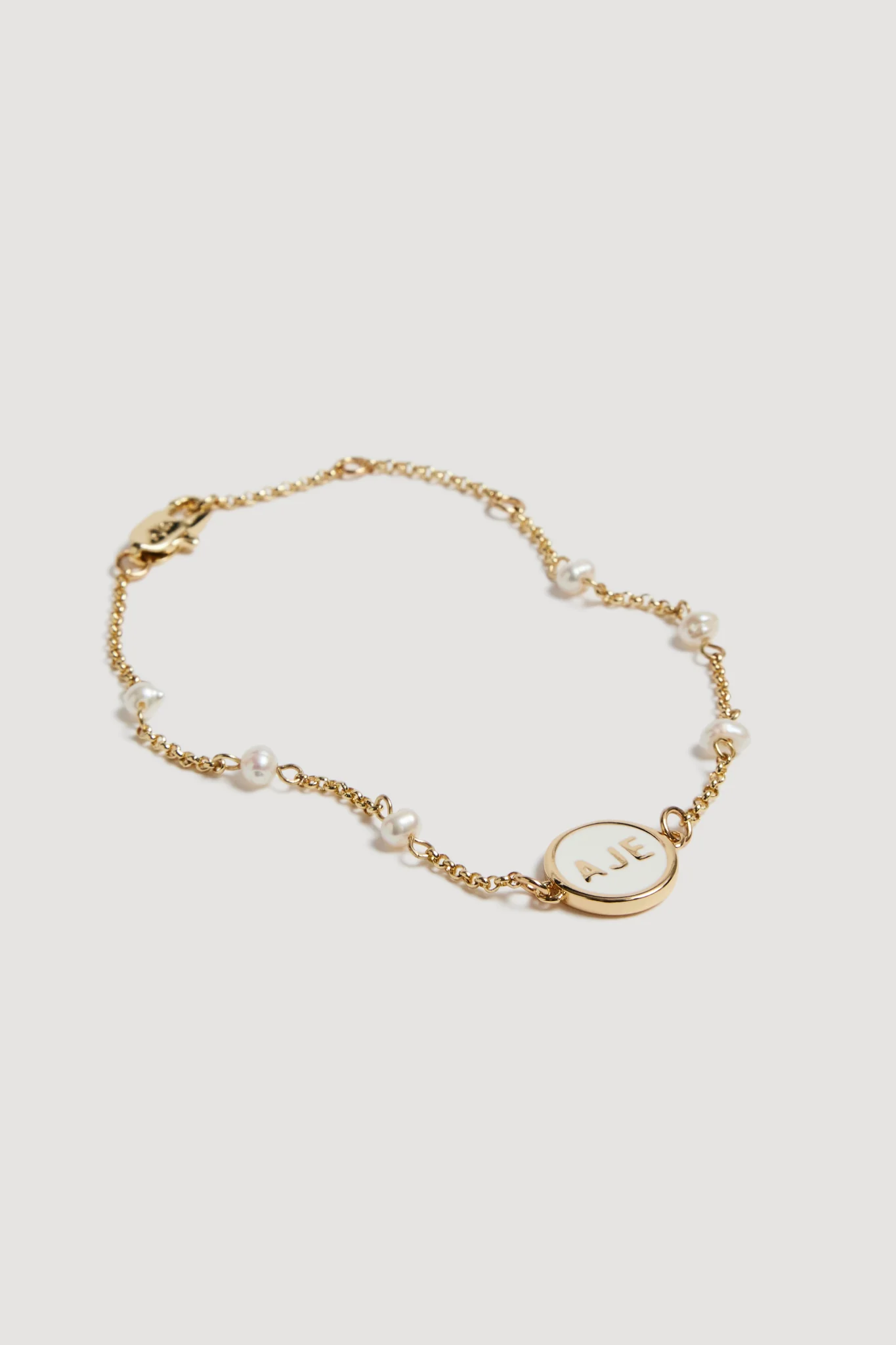Vista Pearl Bracelet - Image 3