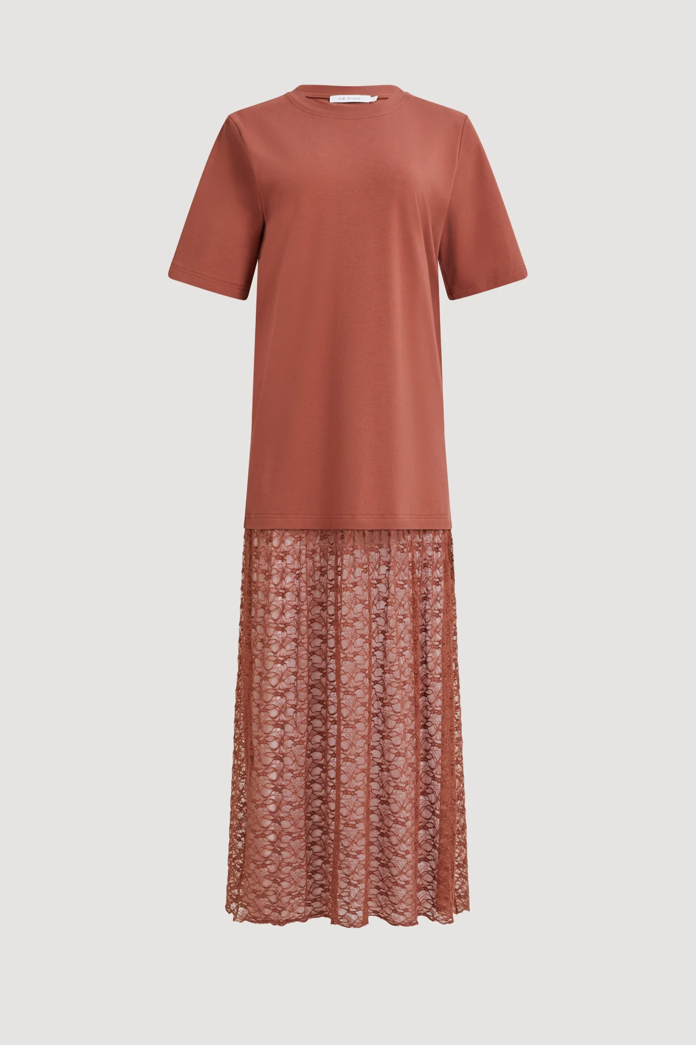 Vittoria Maxi Dress - Image 2