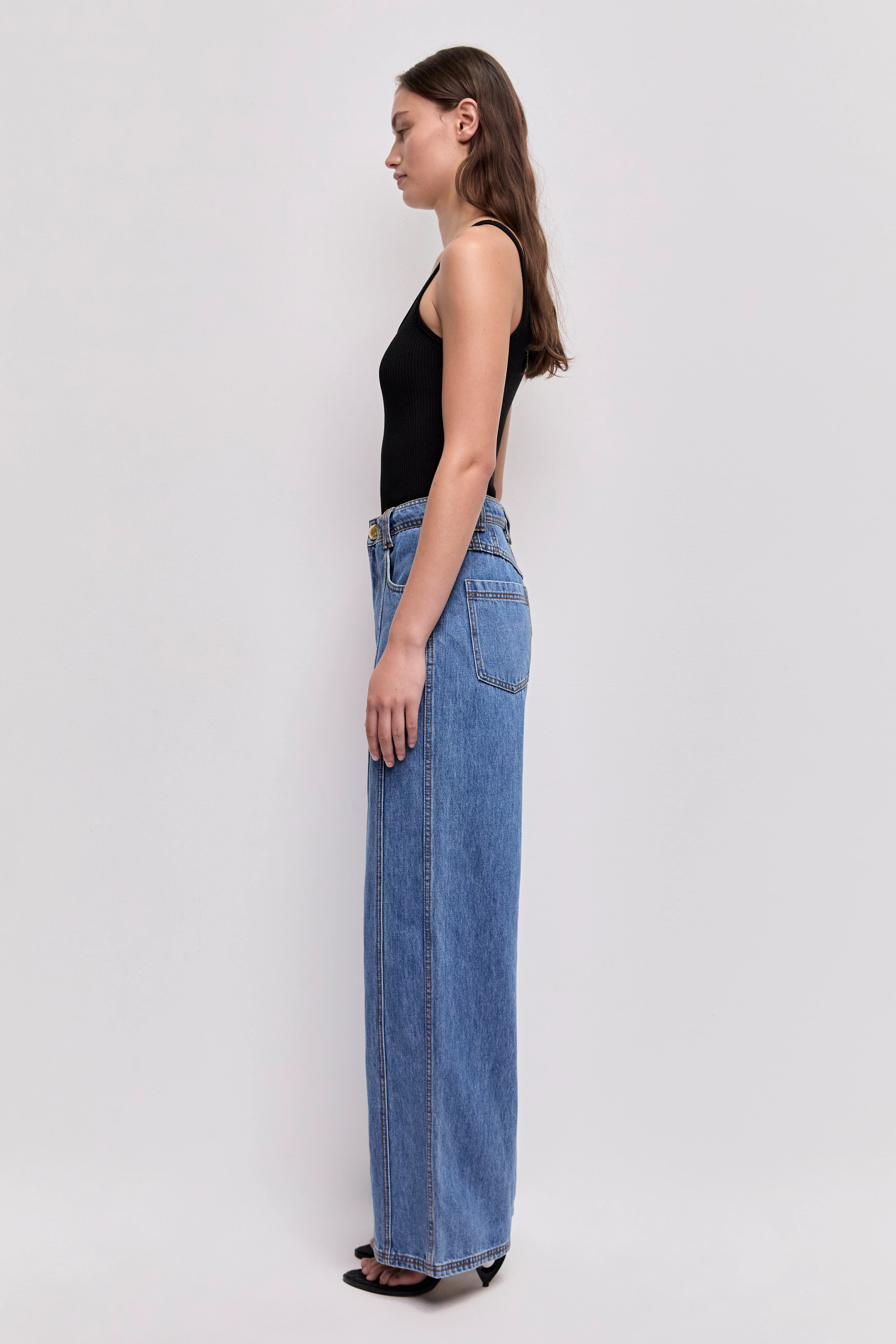 Voyage Denim Jeans - Image 5