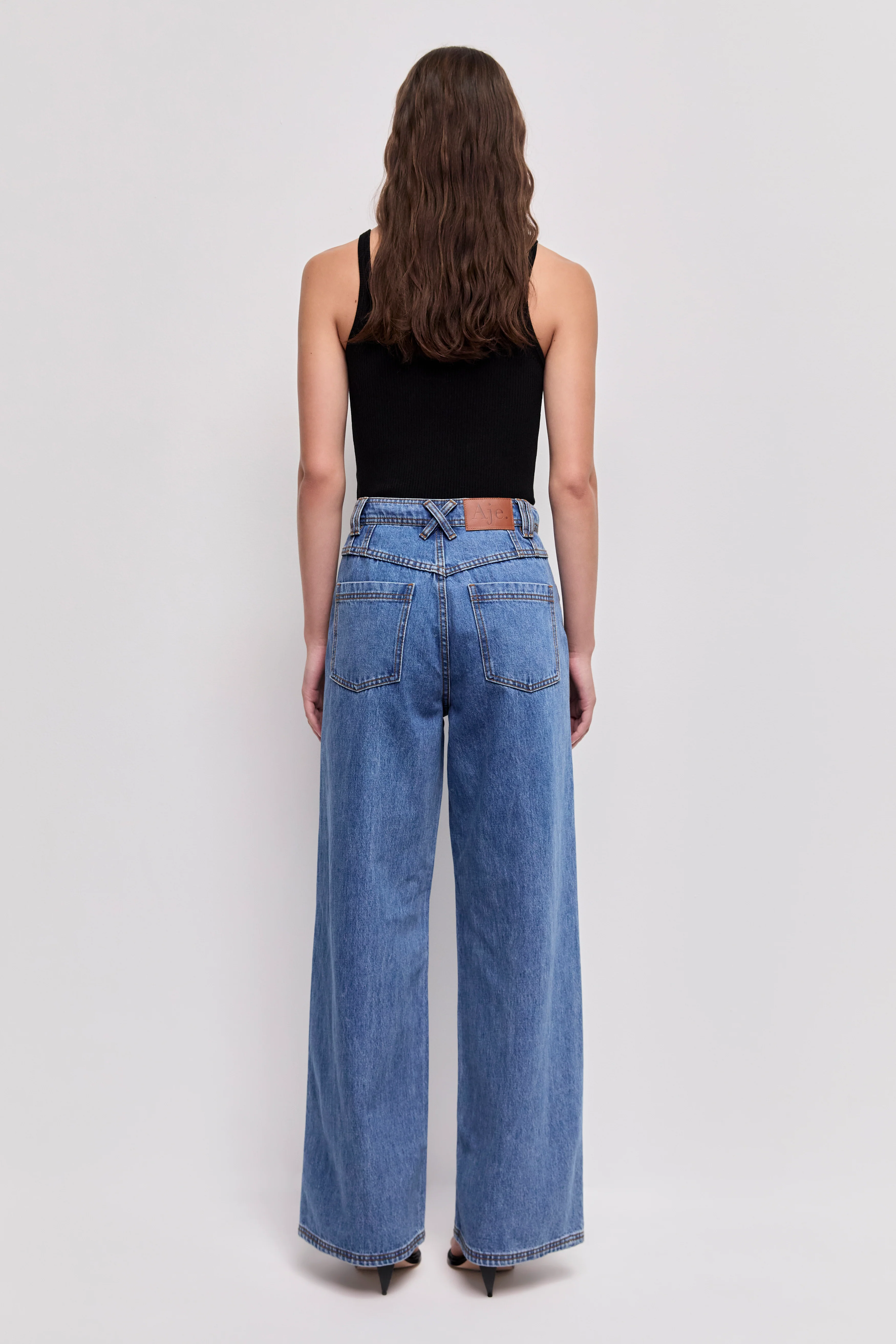 Voyage Denim Jeans - Image 6
