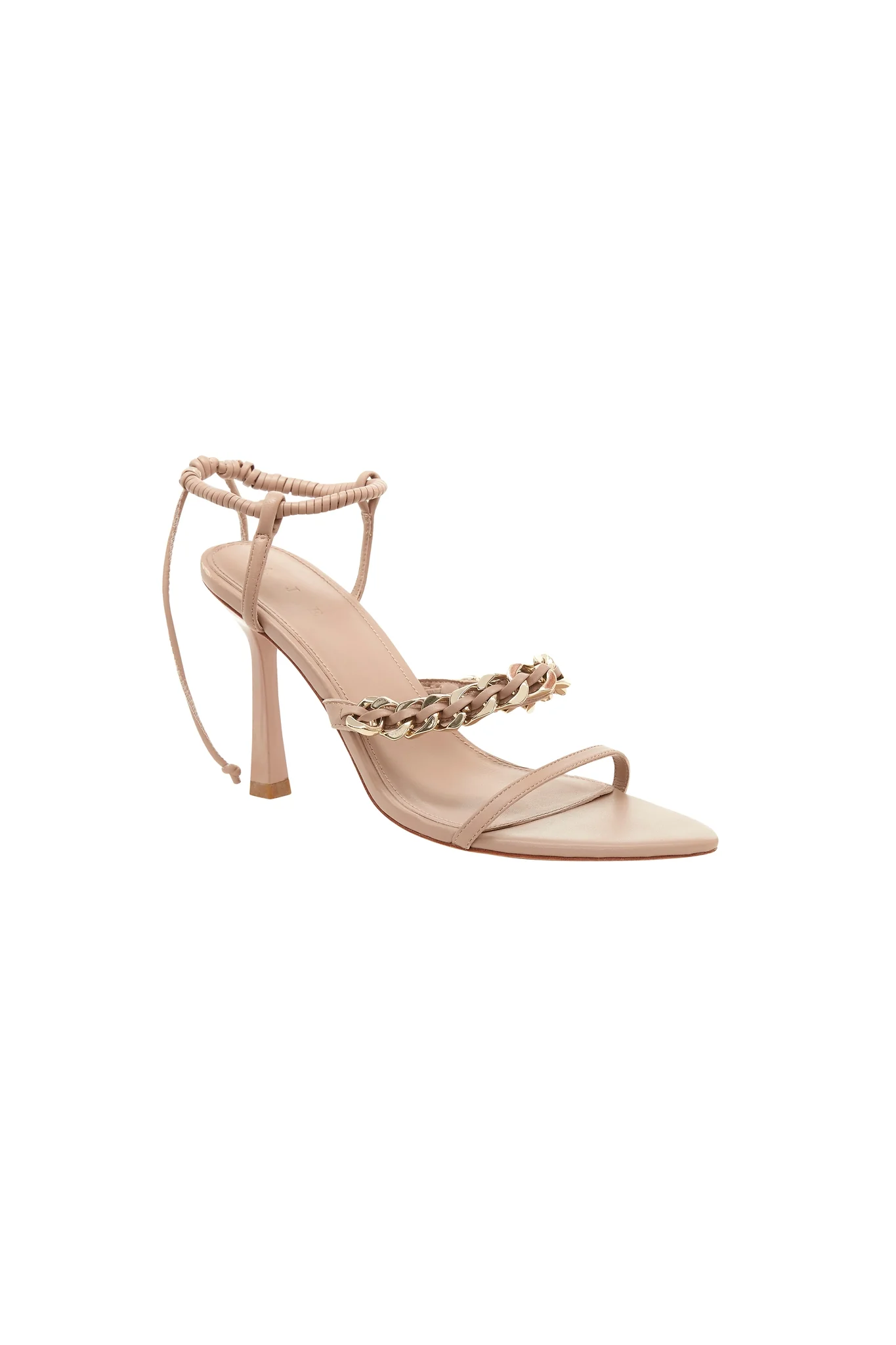 Wanderlust Chain Heel - Image 3