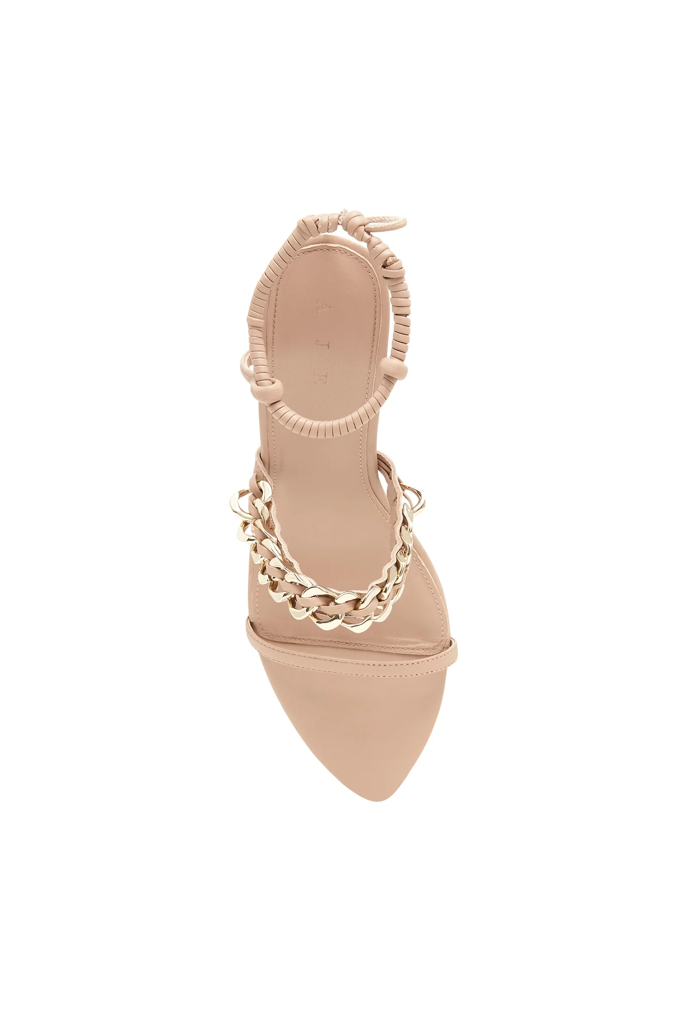 Wanderlust Chain Heel - Image 4