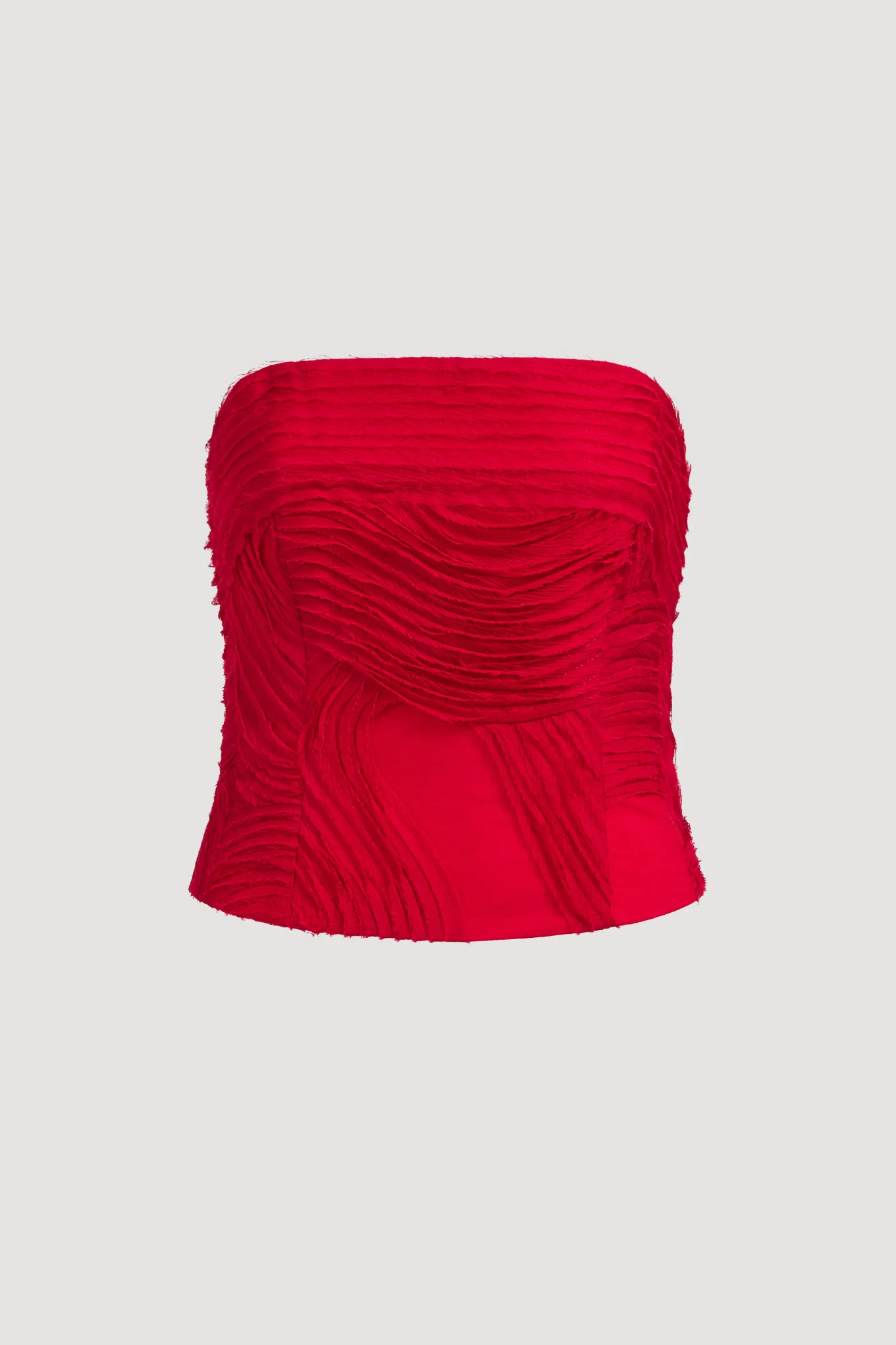 Wave Bustier - Image 2
