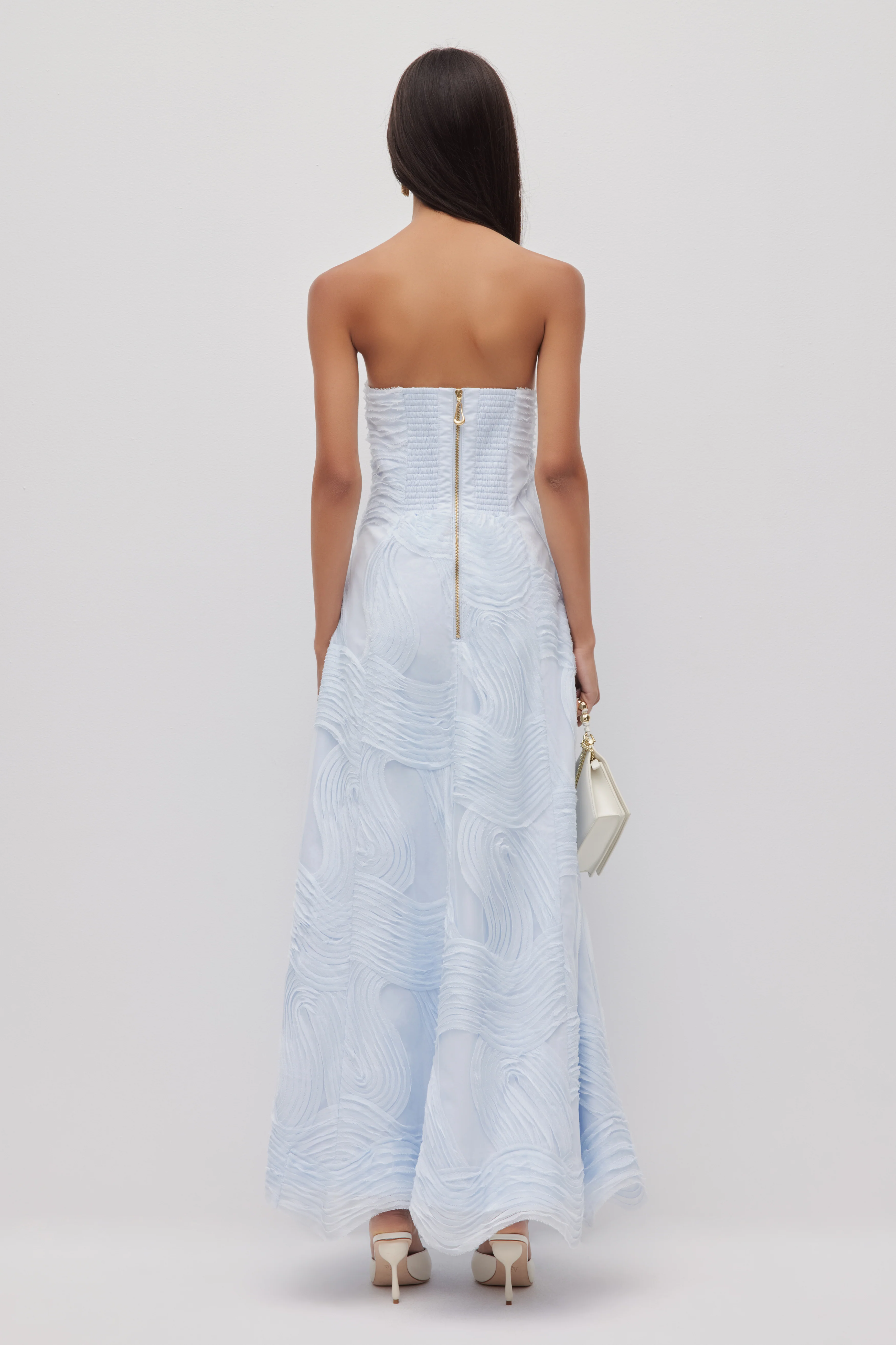 Wave Gown - Image 7