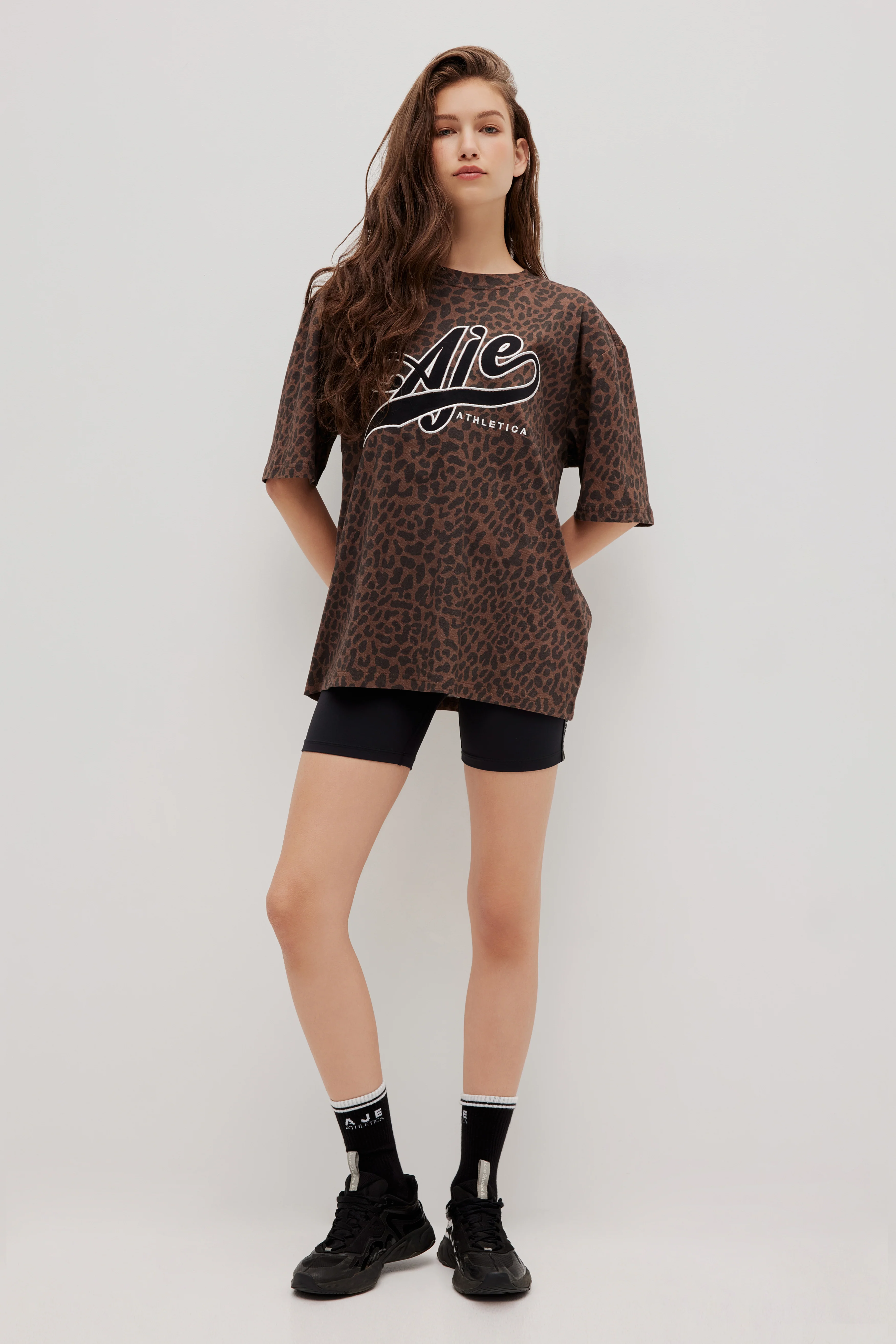 Wild Logo Tee 102