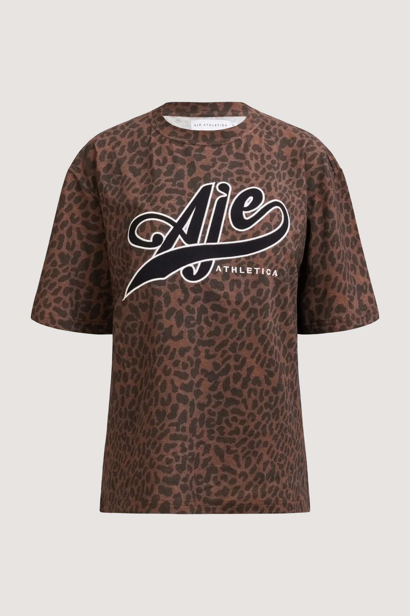 Wild Logo Tee 102 - Image 2