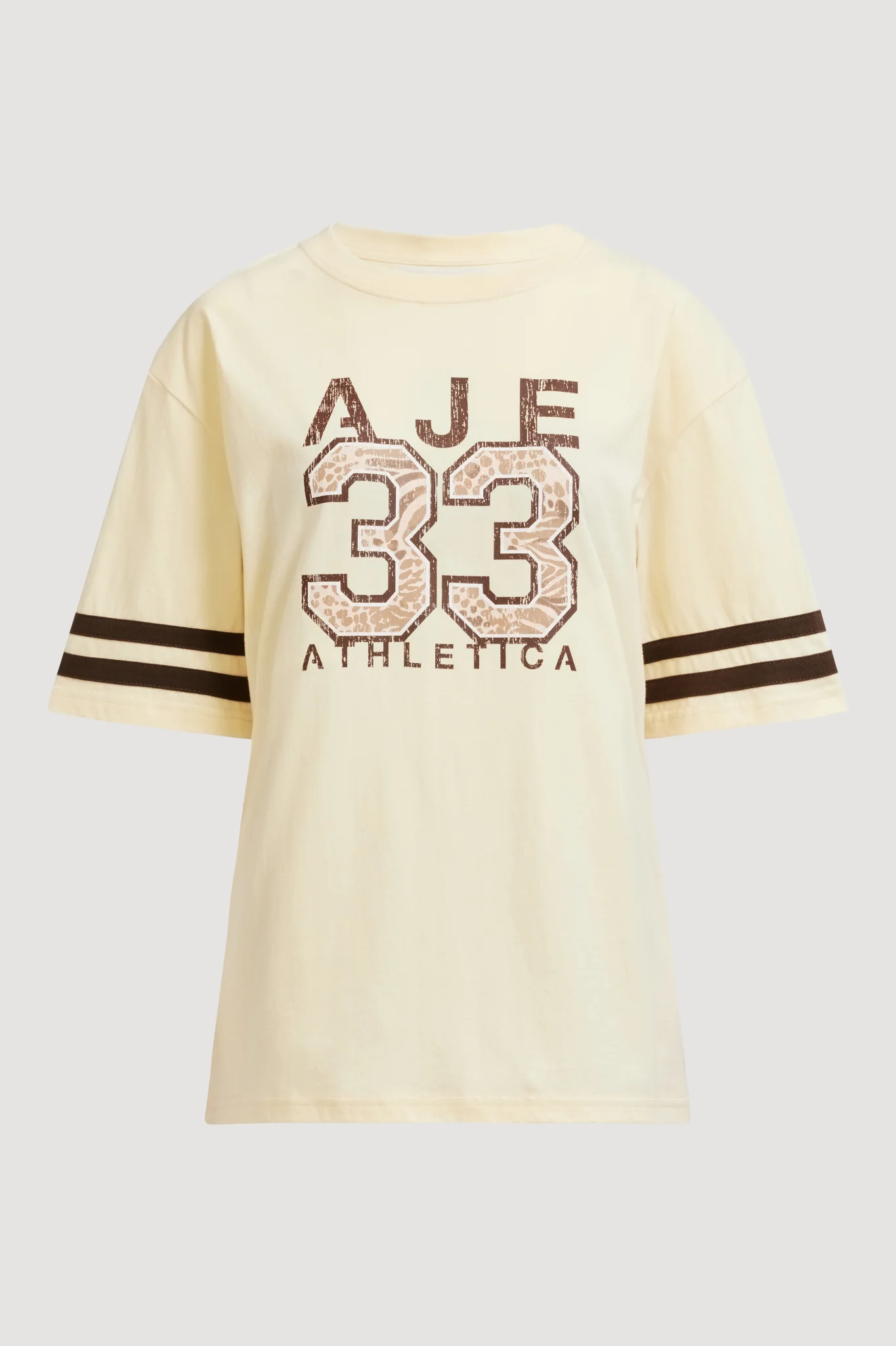 Wild Varsity Tee 102 - Image 2