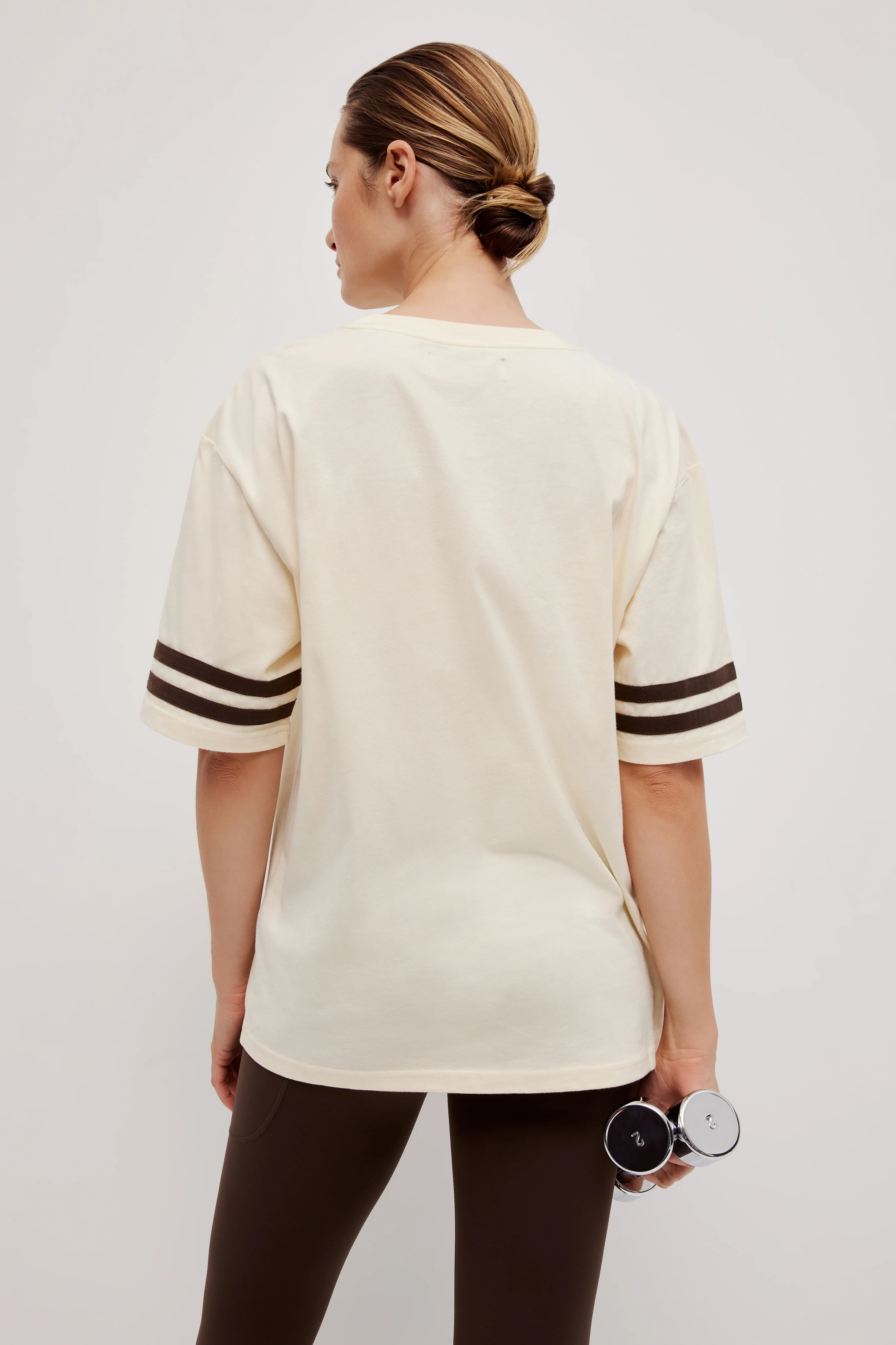 Wild Varsity Tee 102 - Image 6