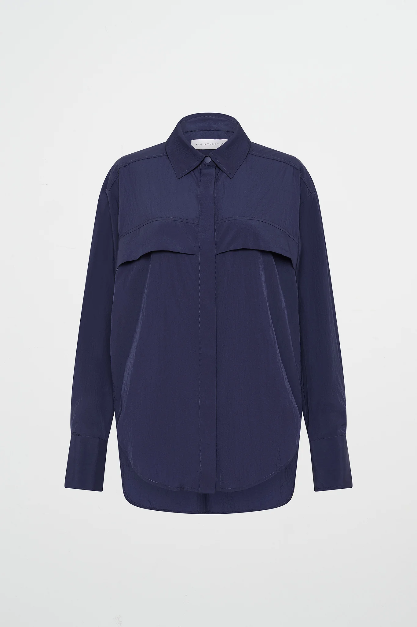 Windbreaker Shirt 406 - Image 2
