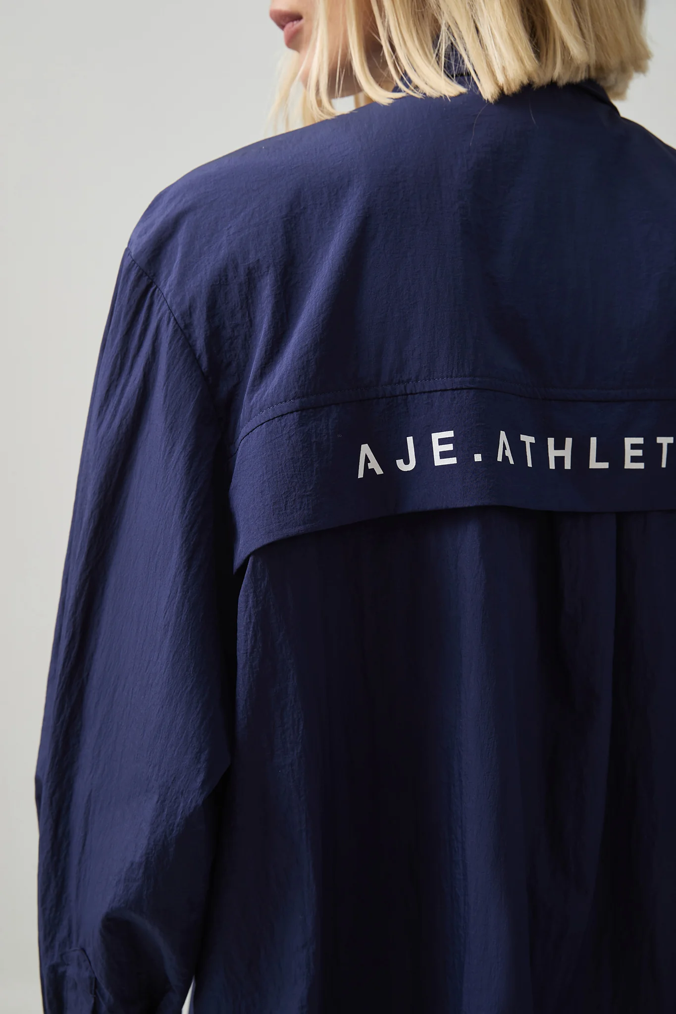Windbreaker Shirt 406 - Image 6