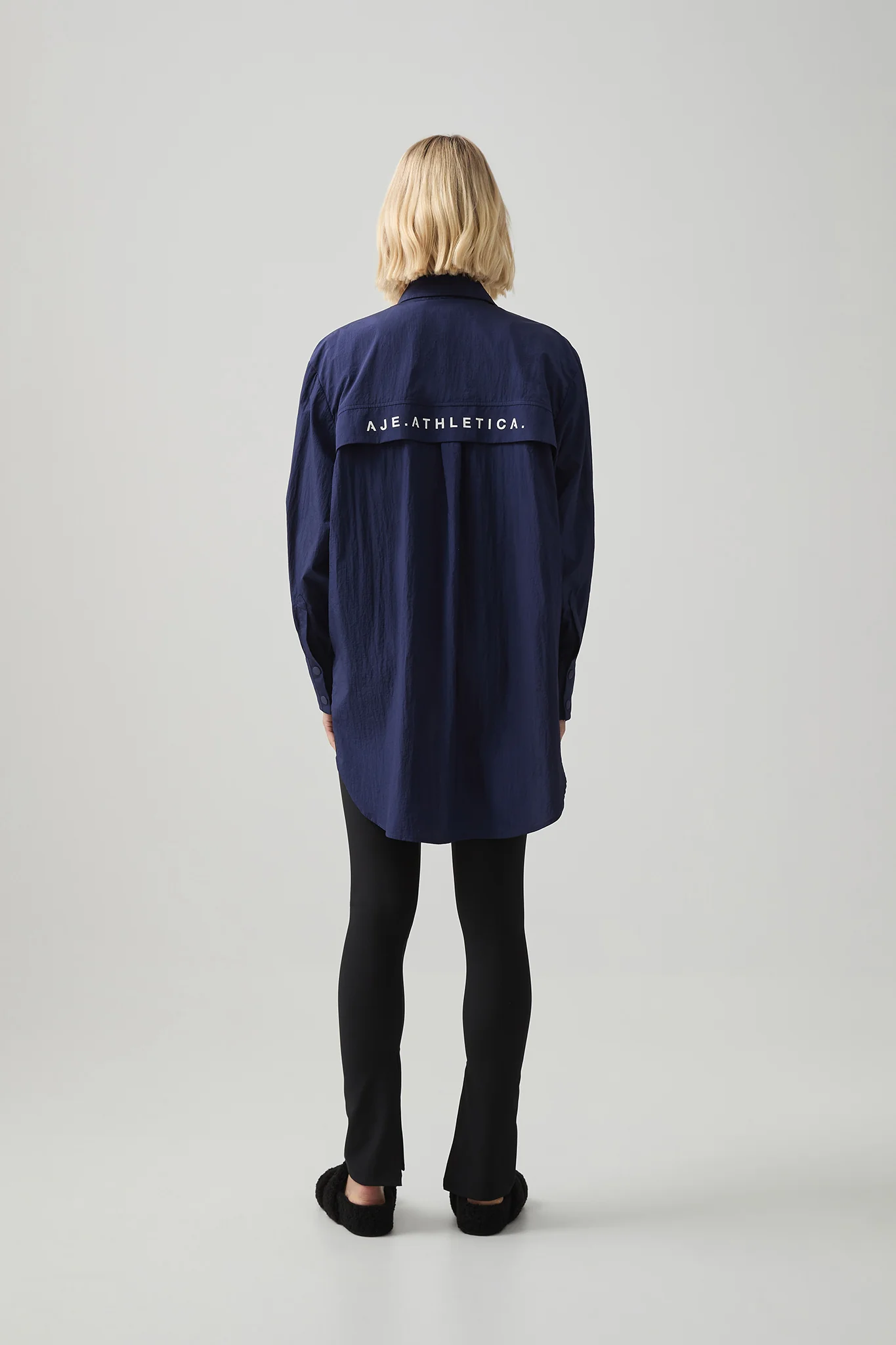 Windbreaker Shirt 406 - Image 7