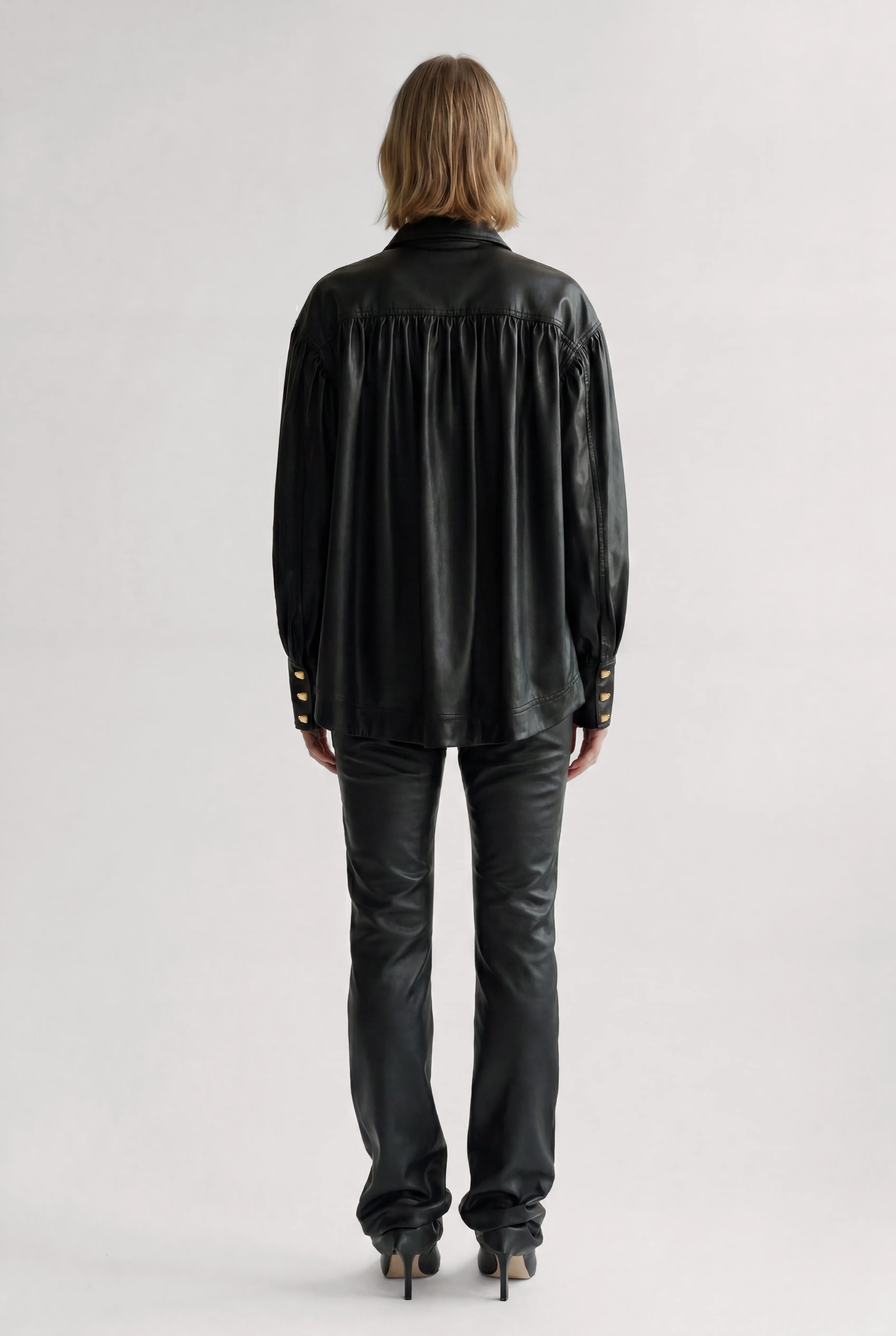 Zelia Blouse - Image 4