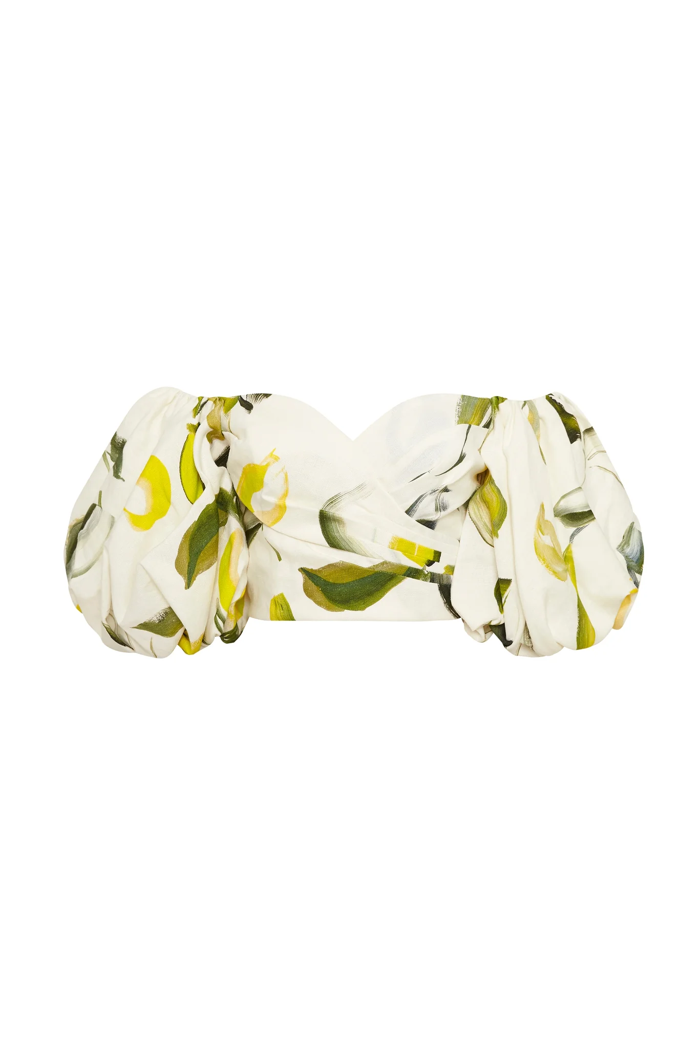 Zest Off Shoulder Top - Image 2