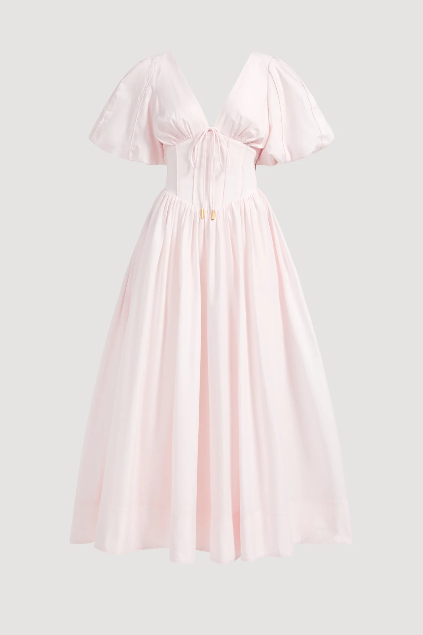 Ziggy Midi Dress - Image 2