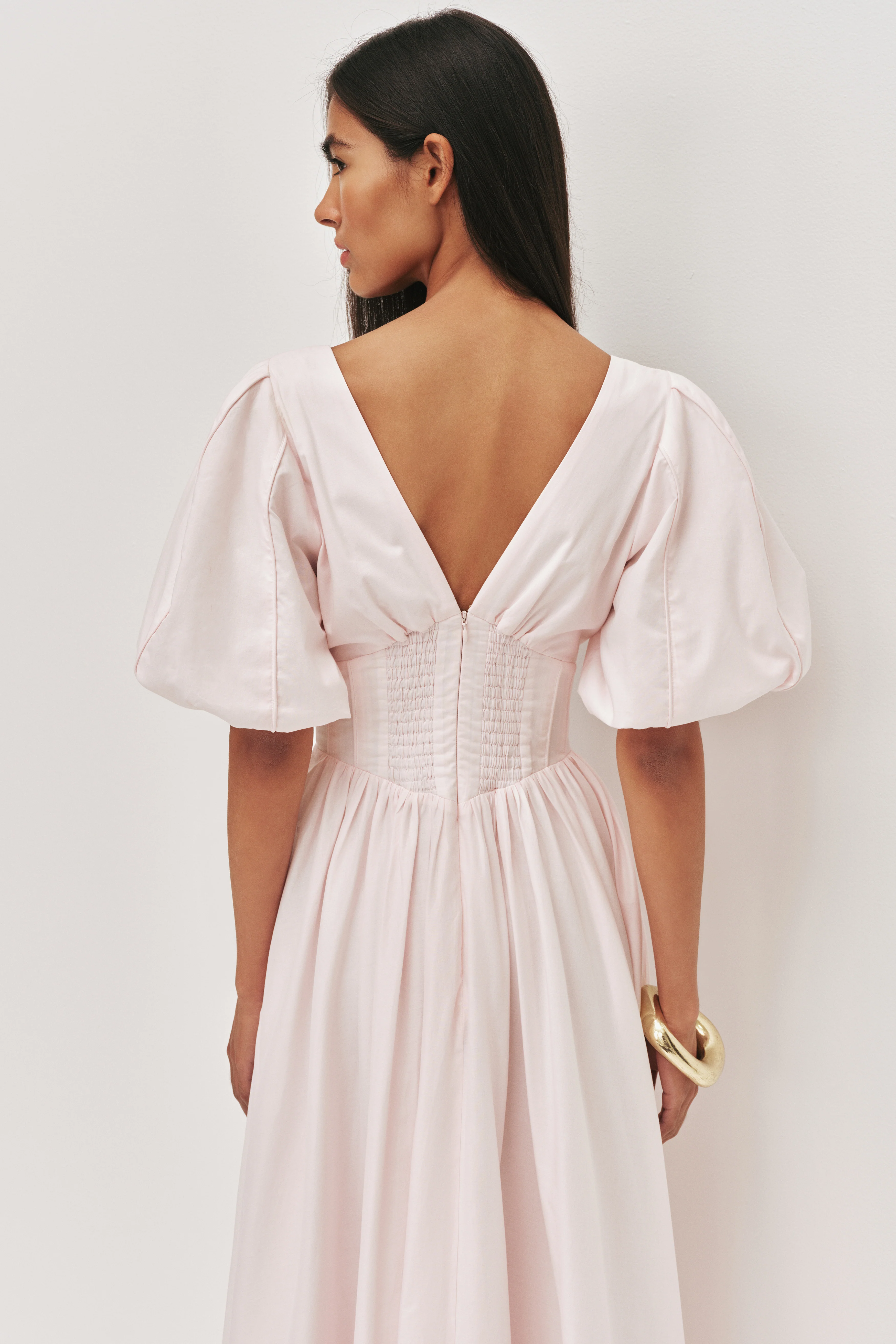 Ziggy Midi Dress - Image 5