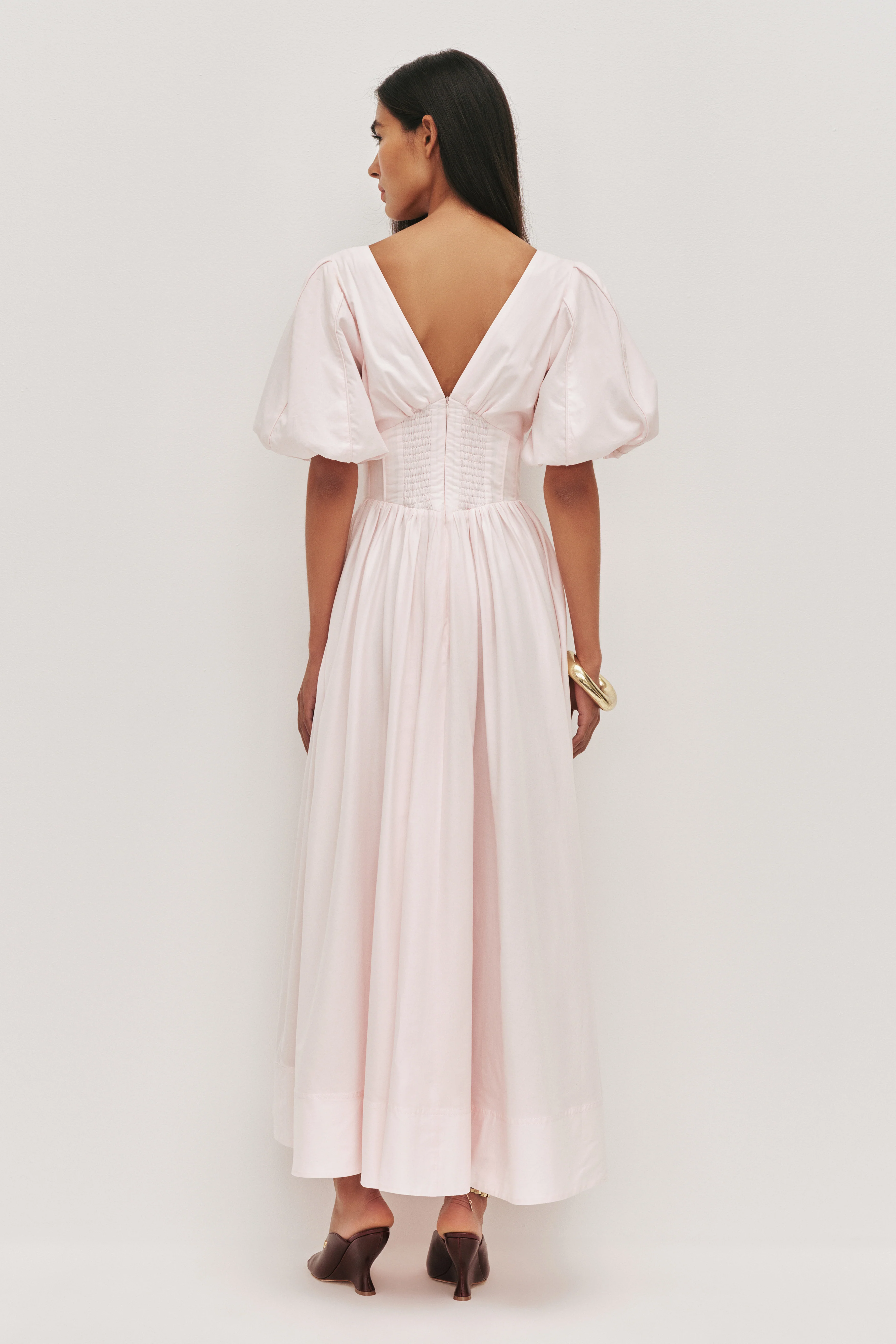 Ziggy Midi Dress - Image 6